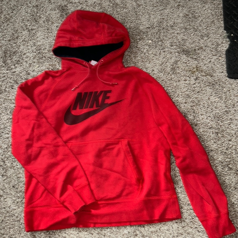 Nike hoodie